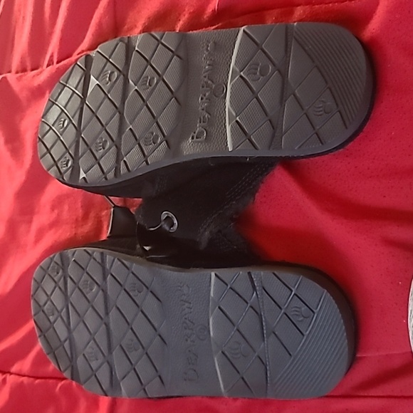 Bearpaw women's slippers - Picture 4 of 10
